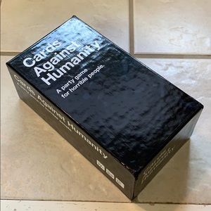 Cards Against Humanity Card Game